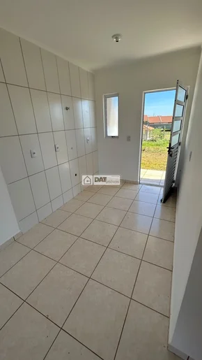 Casa Para Locação No Residencial Violeta Neves