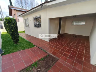 Casa Para Locação Comercial Ou Residencial órfãs