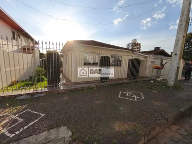 Casa Para Locação Comercial Ou Residencial órfãs