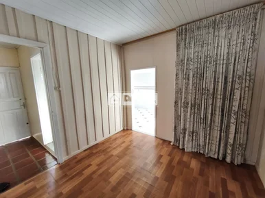 Casa Para Locação Comercial Ou Residencial órfãs