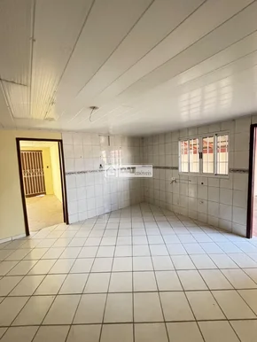 Casa Para Locação No Boa Vista