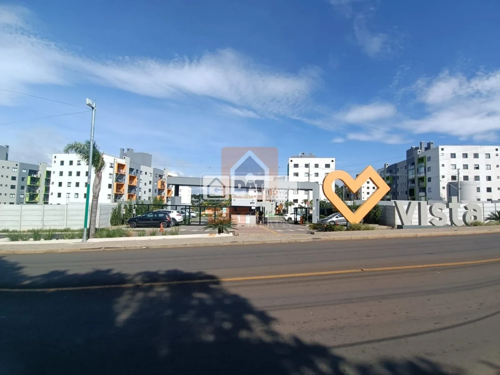 Apartamento No Vista Uvaranas