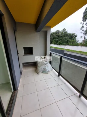 Apartamento No Vista Uvaranas