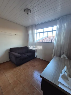Casa à Venda Em órfãs