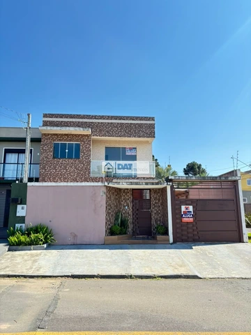 Foto Sobrado