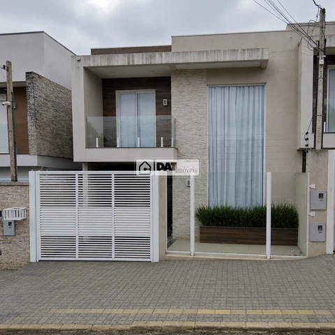 Foto Sobrado