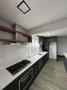 APARTAMENTO SEMIMOBILIADO PARA ALUGAR NO CENTRO - Foto 4
