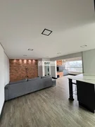 APARTAMENTO SEMIMOBILIADO PARA ALUGAR NO CENTRO - Foto 6