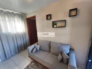 Quitinete MOBILIADA para locação em Uvaranas - Foto 3