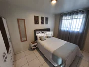 Quitinete MOBILIADA para locação em Uvaranas - Foto 6