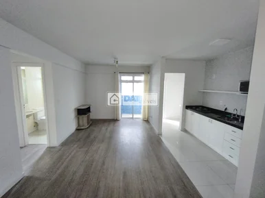Apartamento Para Locação Região Central