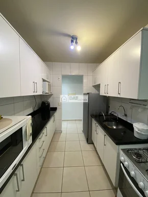 Apartamento à Venda Em Uvaranas