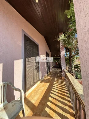 Casa Em Uvaranas