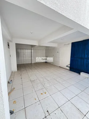 Imóvel Comercial E Residencial No Bairro Contorno