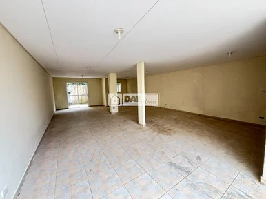 Sobrado Para Alugar No Jardim Canaâ