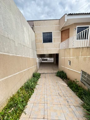 Sobrado Para Alugar No Jardim Canaâ
