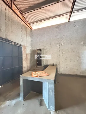 Barracao Para Alugar No Contorno