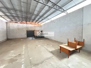 Barracao Para Alugar No Contorno