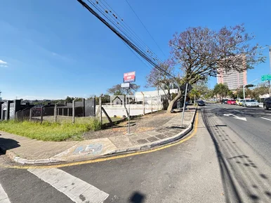 Terreno Para Alugar No Centro