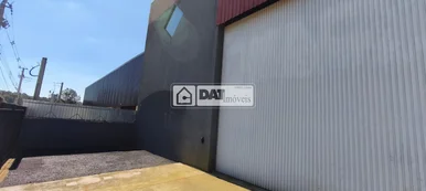 Barracão Para Locação