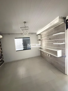 Casa Térrea à Venda No Bairro Contorno