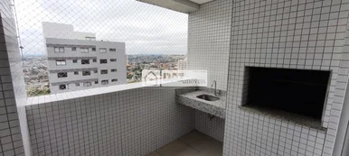 Apartamento Para Locação No Edifício Rembrandt