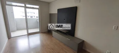 Apartamento Para Locação No Edifício Rembrandt
