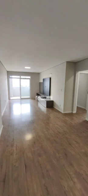 Apartamento Para Locação No Edifício Rembrandt