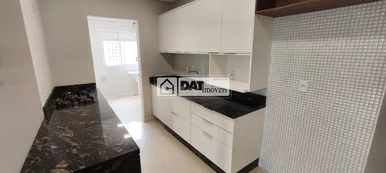 Apartamento Para Locação No Edifício Rembrandt