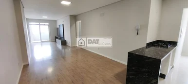 Apartamento Para Locação No Edifício Rembrandt