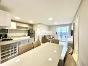 Apartamento mobiliado para locação região Central - Foto 3