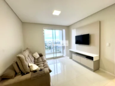 Apartamento Mobiliado Para Locação Região Central
