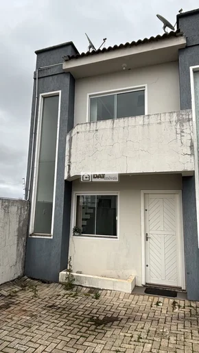 SOBRADO PARA ALUGAR NO JARDIM CARVALHO - Foto 2