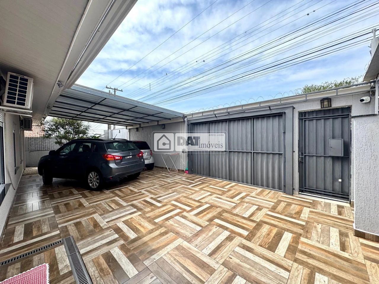Casa Térrea Em Uvaranas