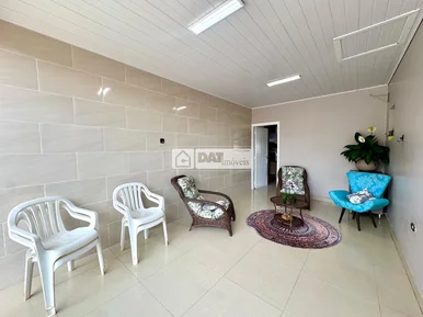 Casa Térrea Em Uvaranas