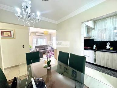Casa Térrea Em Uvaranas