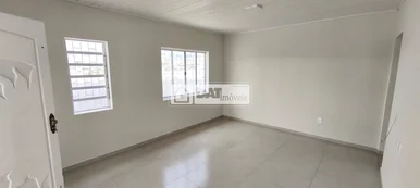 Casa Para Alugar No Boa Vista