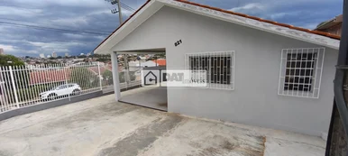 CASA PARA ALUGAR NO BOA VISTA - Foto 2