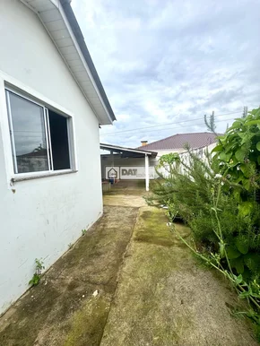 Casa Para Alugar Em Uvaranas