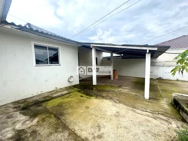 Casa Para Alugar Em Uvaranas