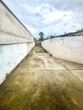 Casa Para Alugar Em Uvaranas