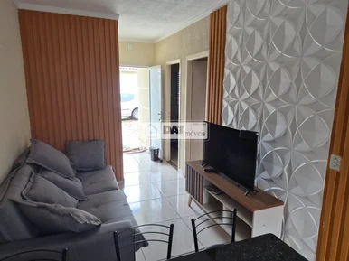 Casa Para Locação No Boa Vista