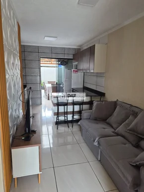 Casa para locação no Boa vista - Foto 2