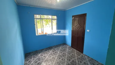 Casa Para Alugar No Boa Vista