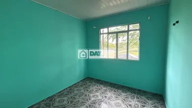 Casa Para Alugar No Boa Vista