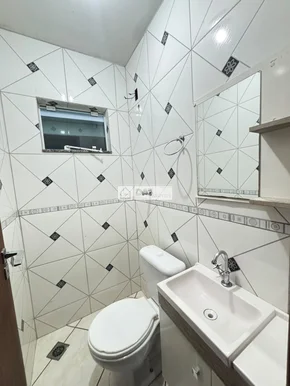 Casa Para Alugar No Jardim Carvalho