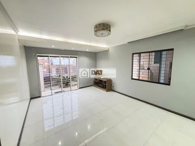Casa Para Alugar No Jardim Carvalho