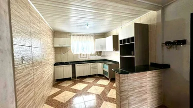 Casa Para Alugar Em Uvaranas