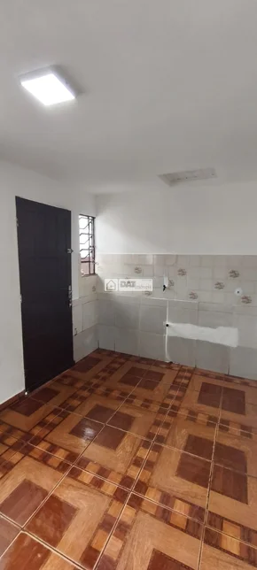 Casa Para Alugar No Cará Cará
