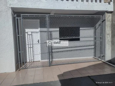 Casa Para Alugar Na Nova Russia